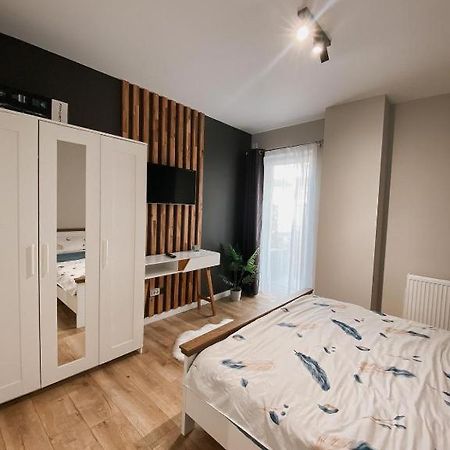 Owl'S Nest Apartment Cluj-Napoca Buitenkant foto