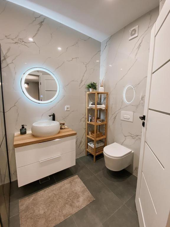 Owl'S Nest Apartment Cluj-Napoca Buitenkant foto