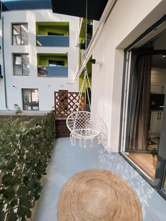 Owl'S Nest Apartment Cluj-Napoca Buitenkant foto